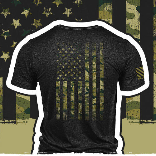 AMERICAN CAMO