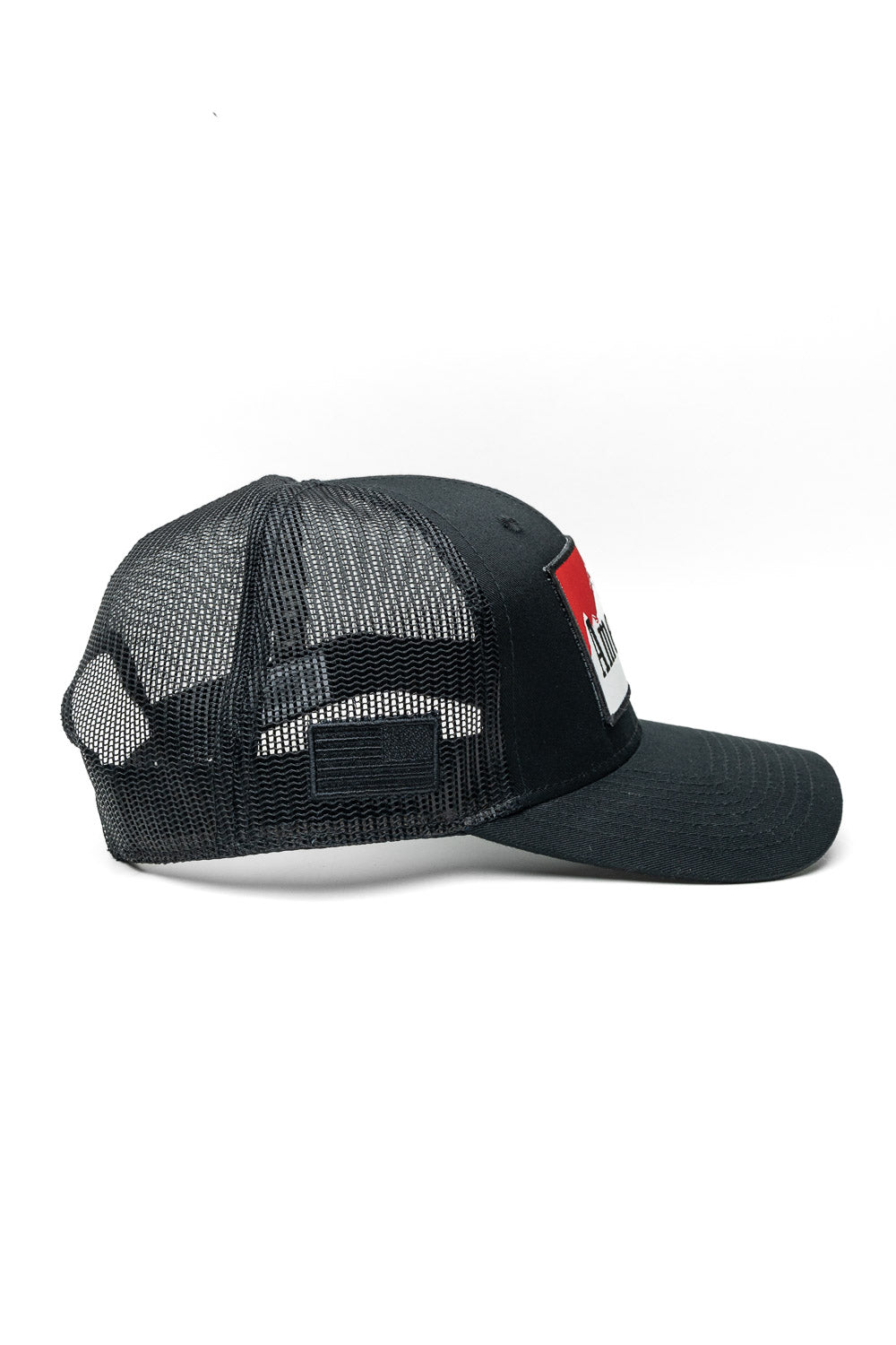 American - Snap Back Hat