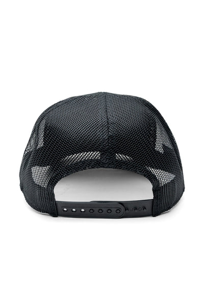 American - Snap Back Hat