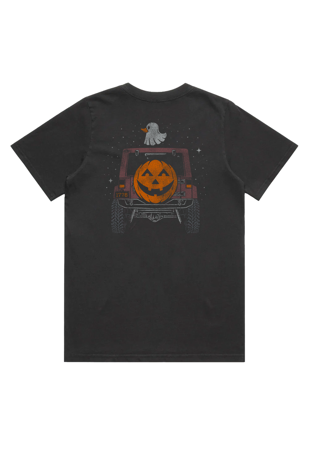 Jeepers Creepers - Women's T-Shirt