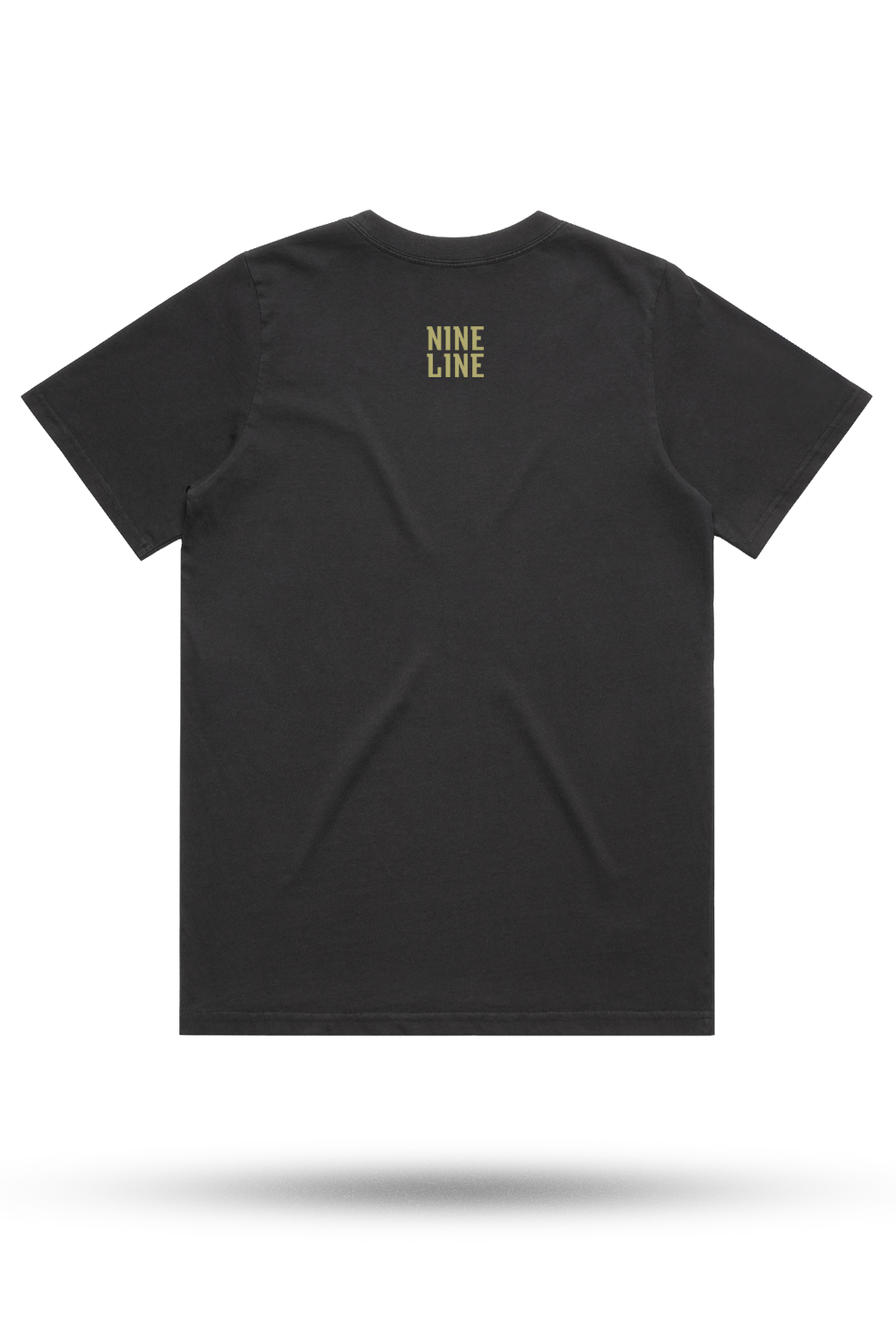 A Man in Uniform - Women's Relaxed Fit T-Shirt