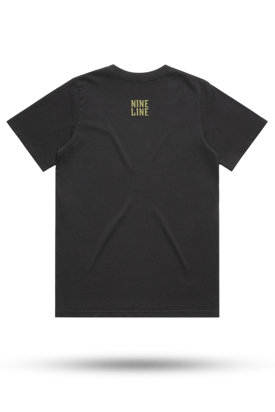 A Man in Uniform - Women's Relaxed Fit T-Shirt