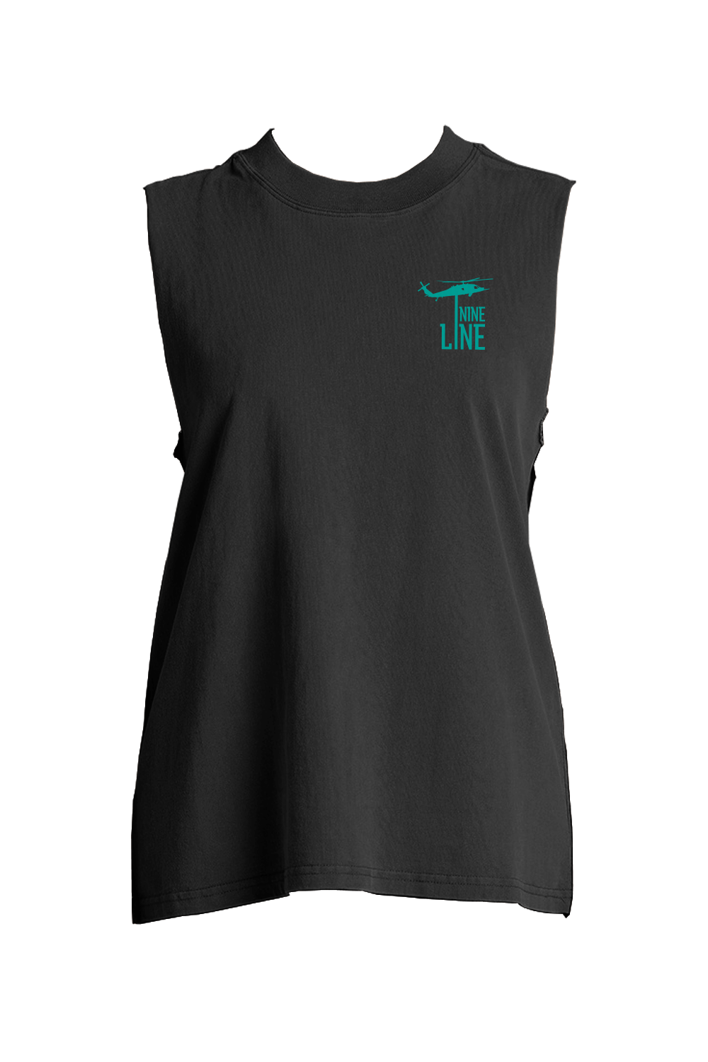 Did You Sink - Women's Boyfriend Tank Top