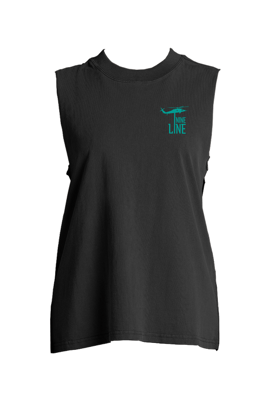 Did You Sink - Women's Boyfriend Tank Top