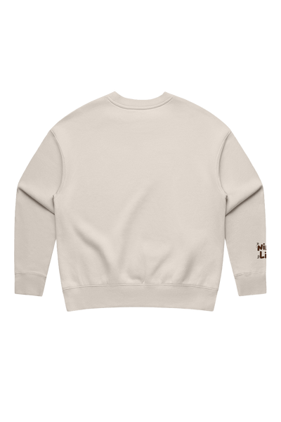 9MM Women's Pooh Sweatshirt