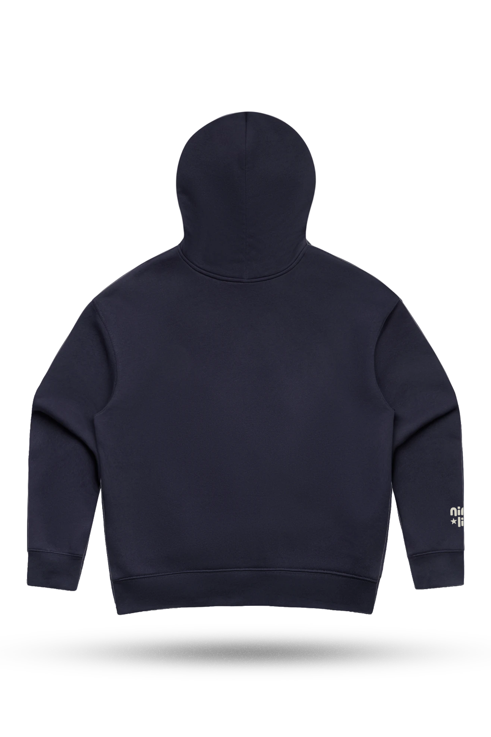 Ladies Tree Run - Women's Relaxed Fit Hoodie