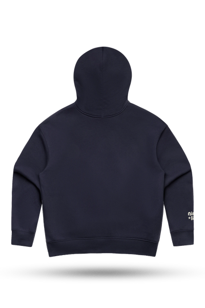 Ladies Tree Run - Women's Relaxed Fit Hoodie