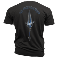 Did Someone Say? - T-Shirt