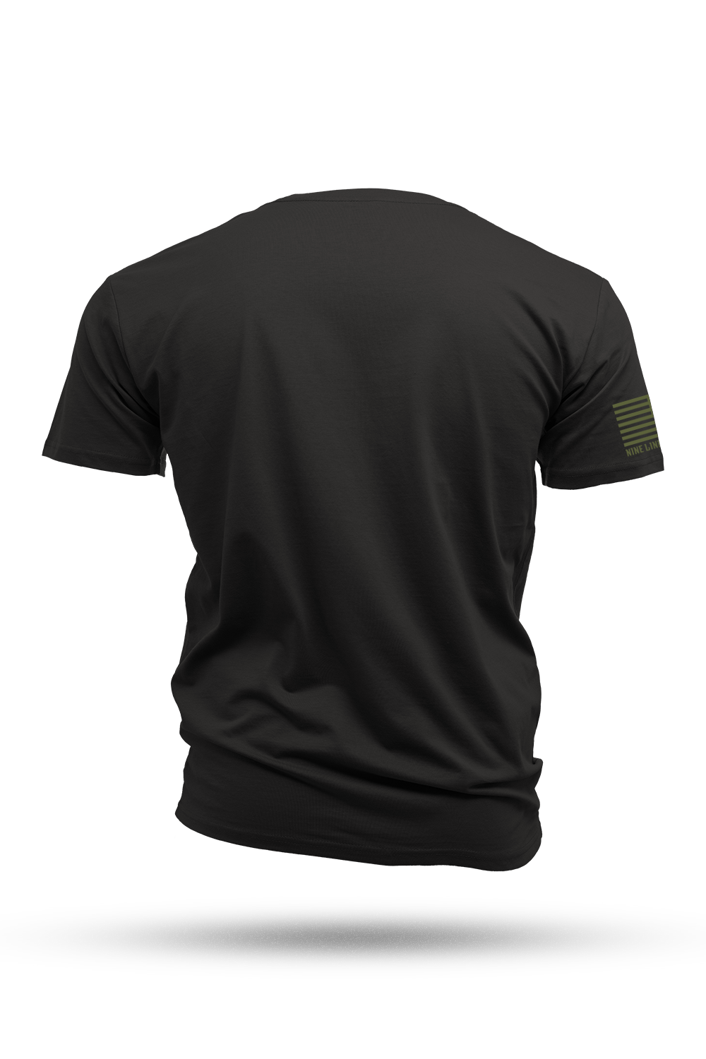 Tree Run - T-Shirt