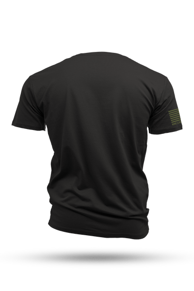 Tree Run - T-Shirt