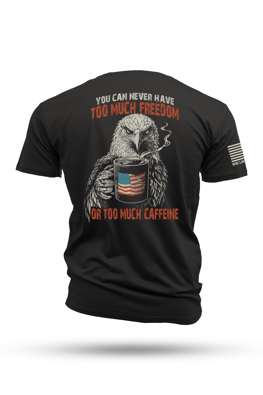 Too Much - T-Shirt