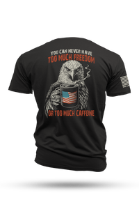 Too Much - T-Shirt