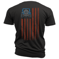 Betsy Beep - T-Shirt