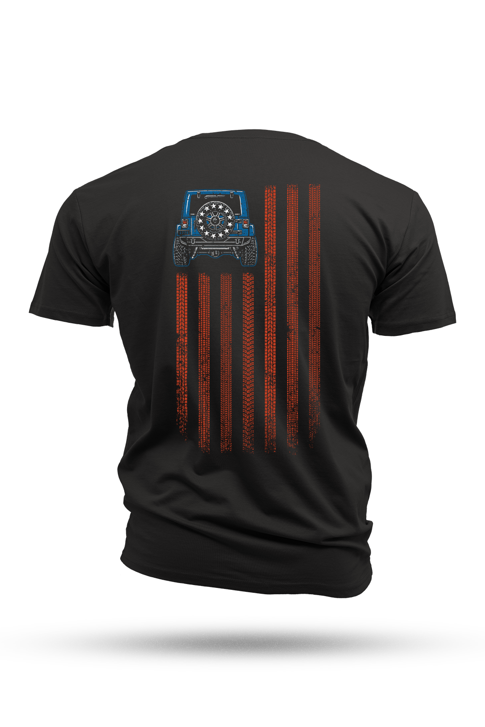 Betsy Beep - T-Shirt