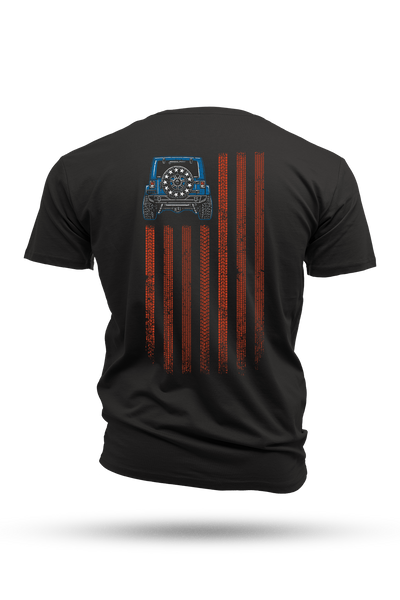 Betsy Beep - T-Shirt