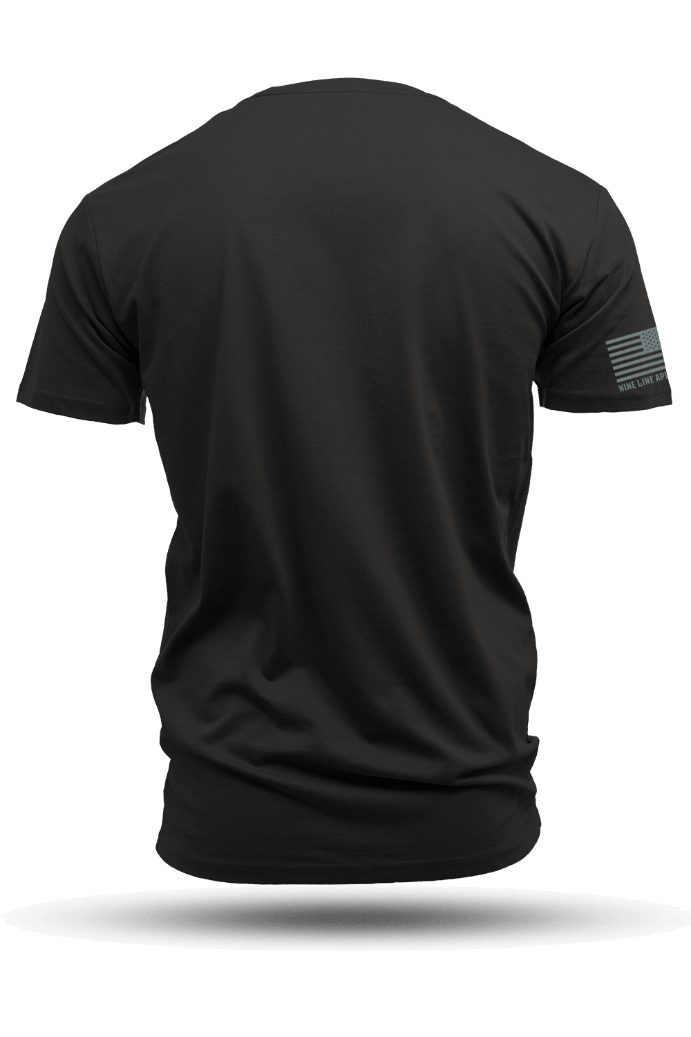 TAC BAT - Men's Premium Cotton T-shirt