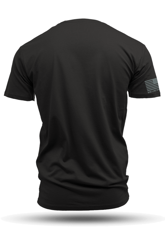TAC BAT - Men's Premium Cotton T-shirt