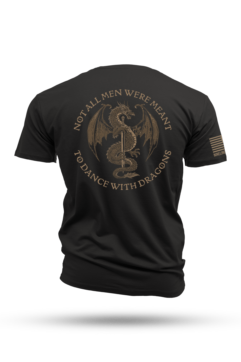Dance With Dragons - T-Shirt