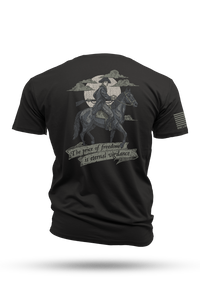 Eternal Vigilance - T-Shirt