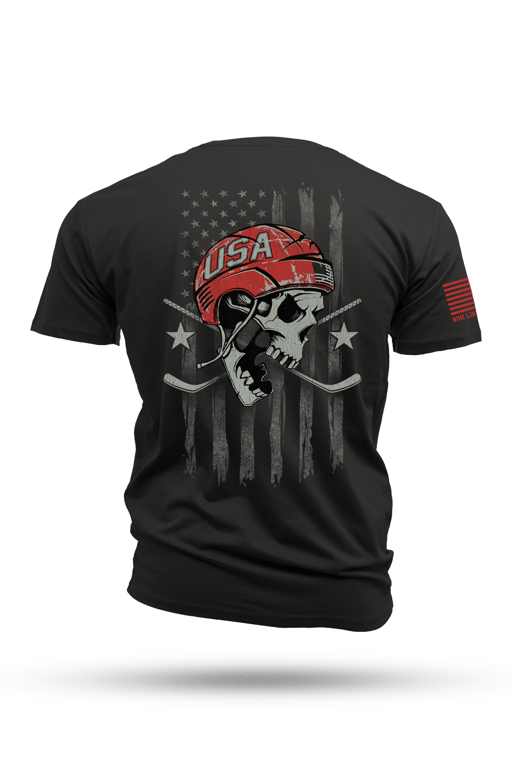 USAHOCKEY - T-Shirt