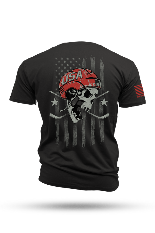 USAHOCKEY - T-Shirt