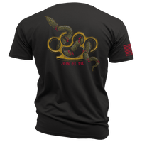 Brass Knuckles JOD - T-Shirt