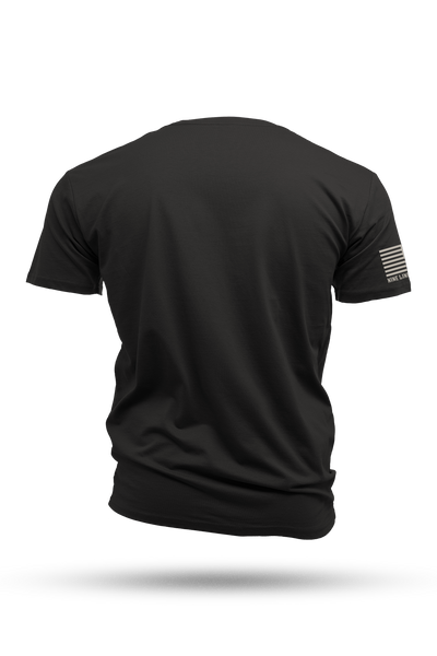 Texas Strong 2026 - T-Shirt
