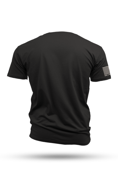 Tactical Nightmare - Cotton T-Shirt