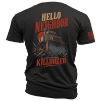 Hello Neighbor - T-Shirt