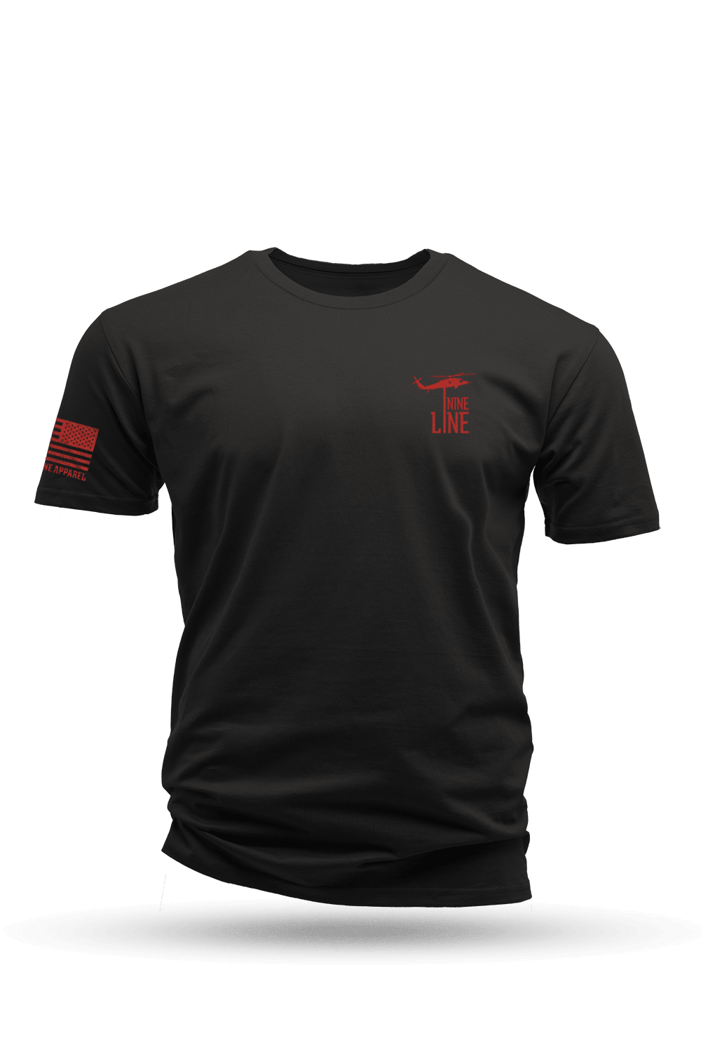 Defend us in Battle - T-Shirt