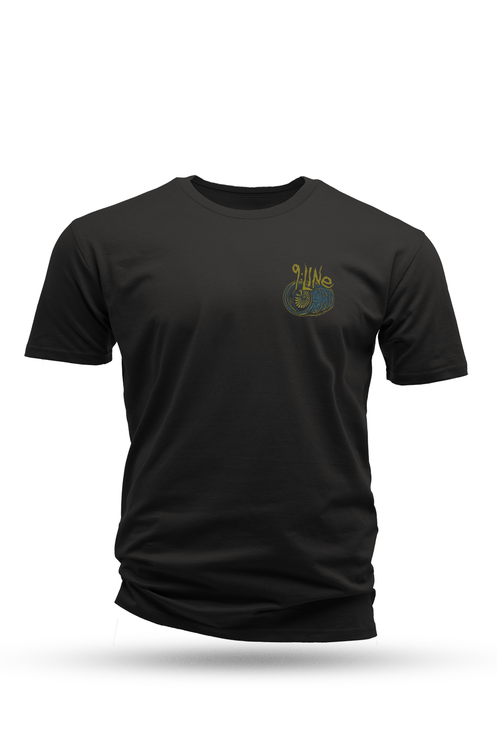 Frank the Rabbit - Cotton T-shirt