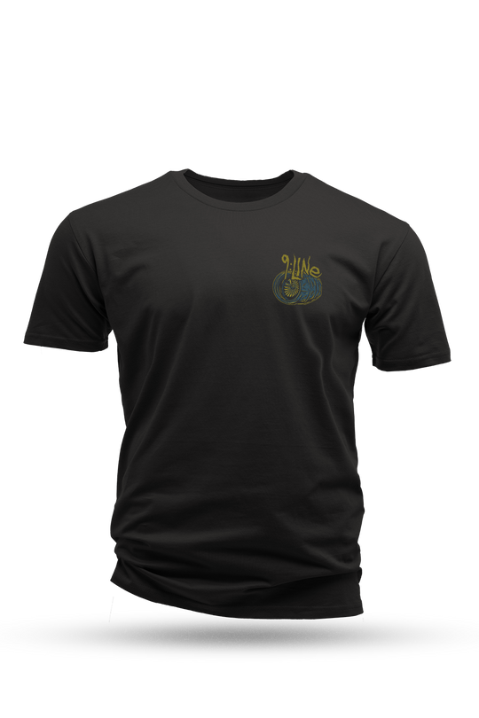 Frank the Rabbit - Cotton T-shirt