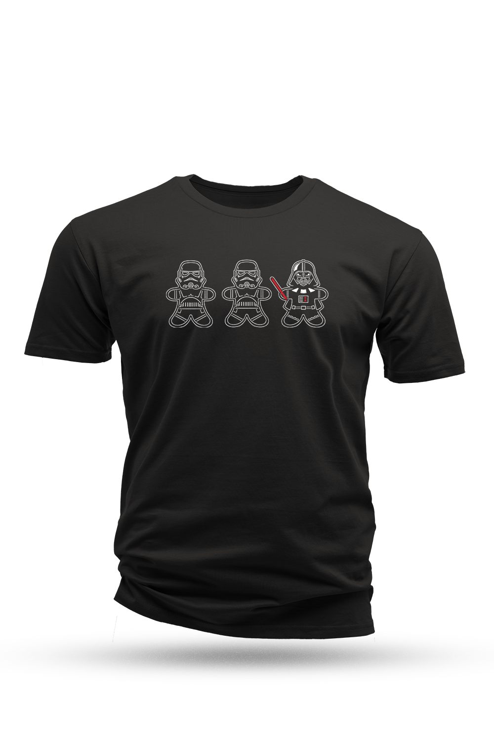 Merry Sithmas - T-Shirt