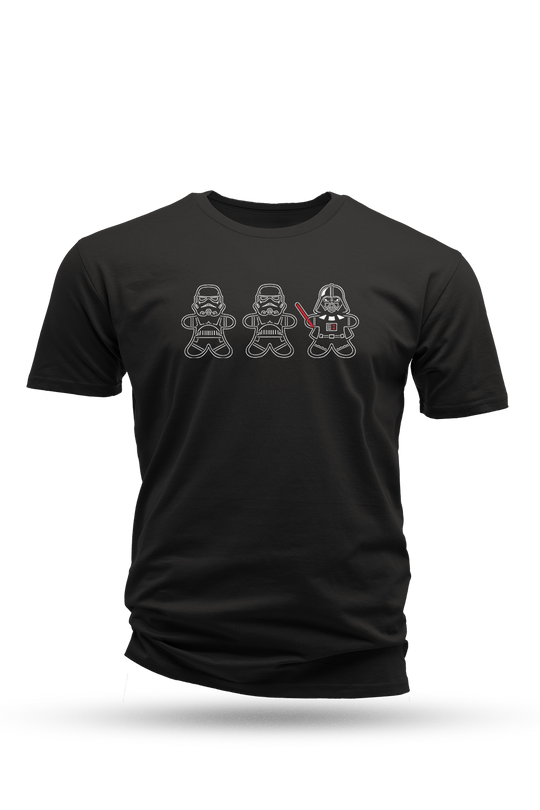 Merry Sithmas - T-Shirt