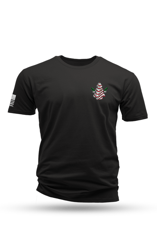 Cake Tree - T-Shirt