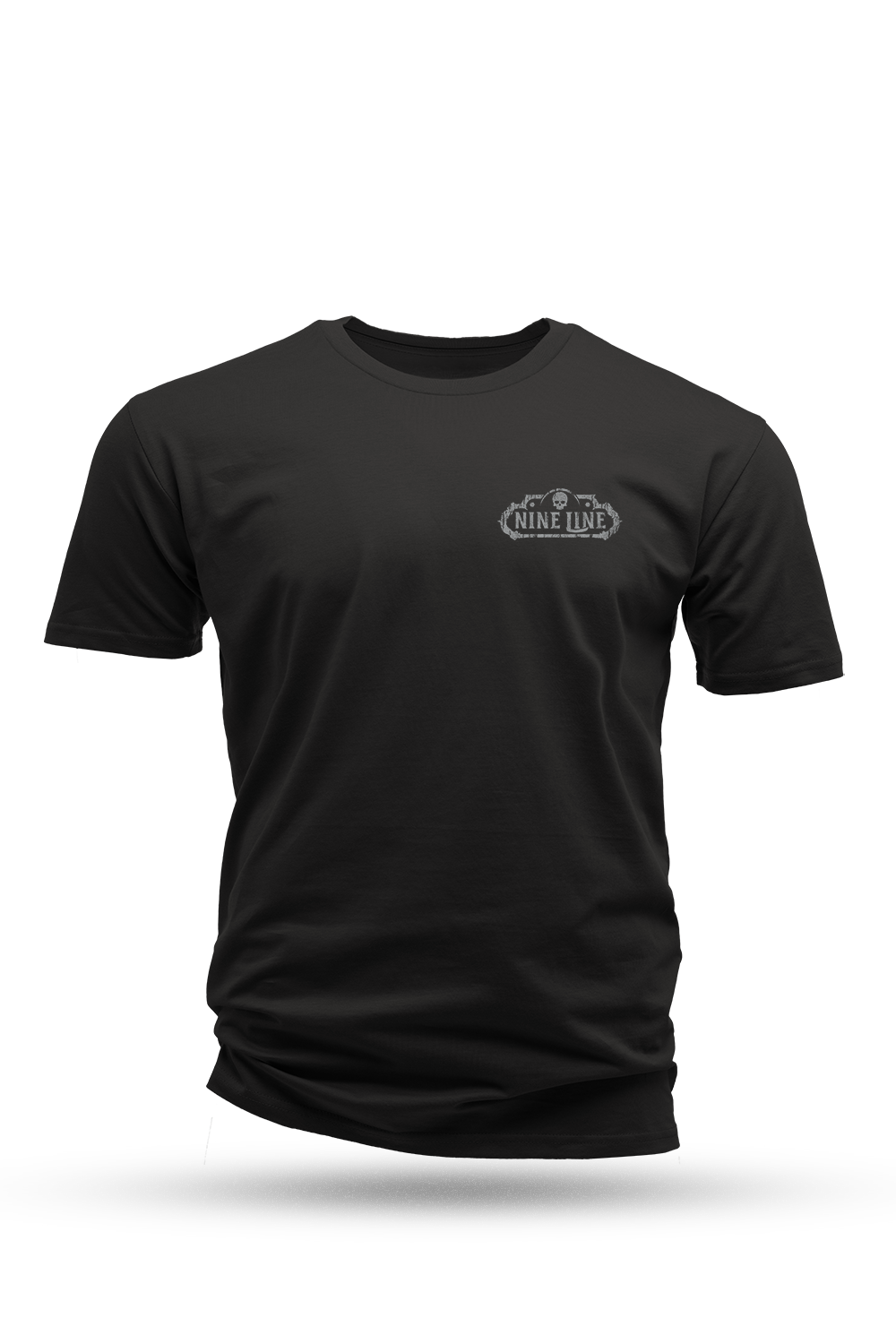 Did Someone Say? - T-Shirt