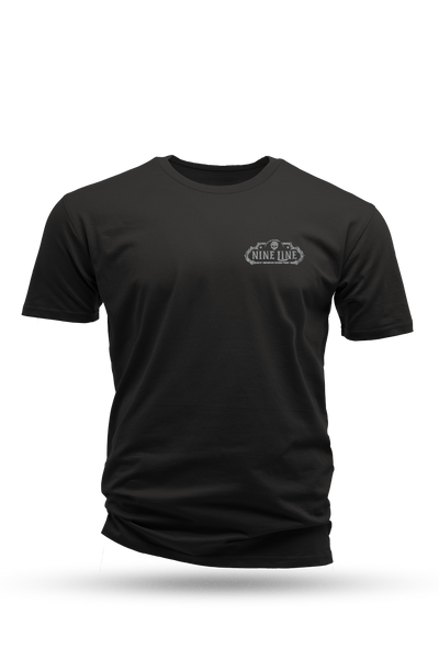 Did Someone Say? - T-Shirt
