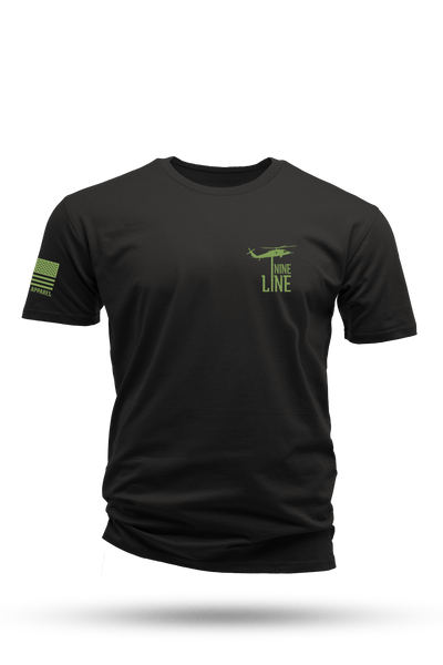 Seas the Day - T-Shirt