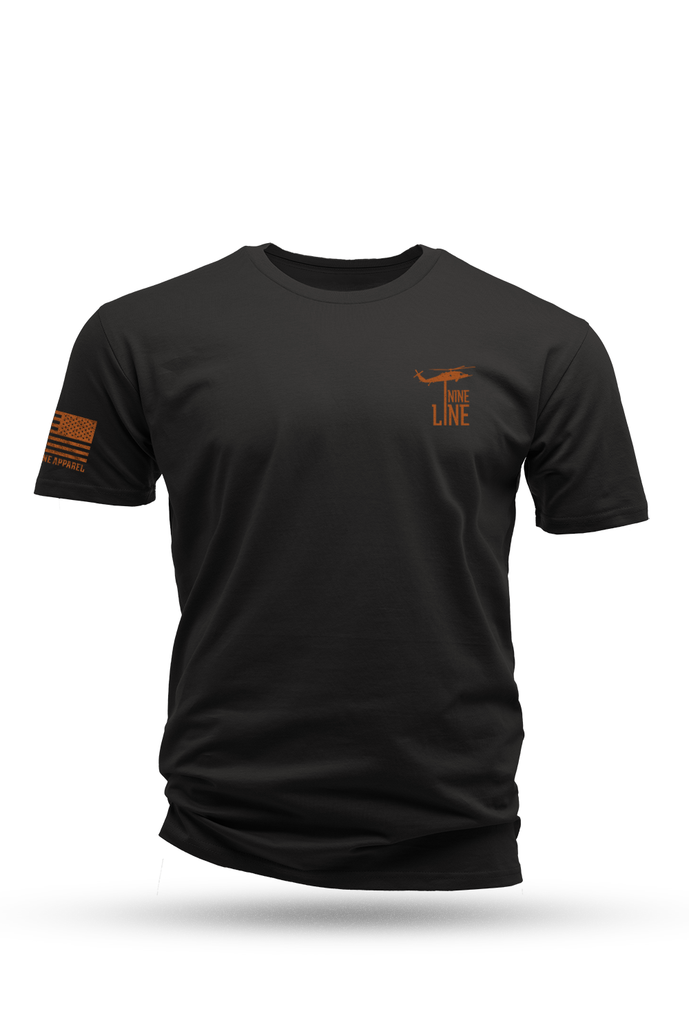 Doberman Schematic - T-Shirt