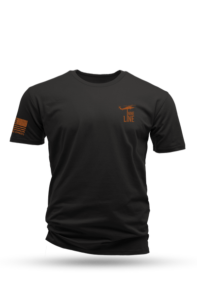 Doberman Schematic - T-Shirt