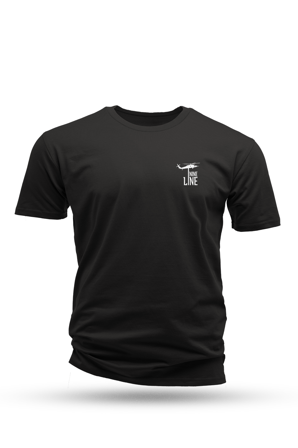 First Responders Flag - T-Shirt