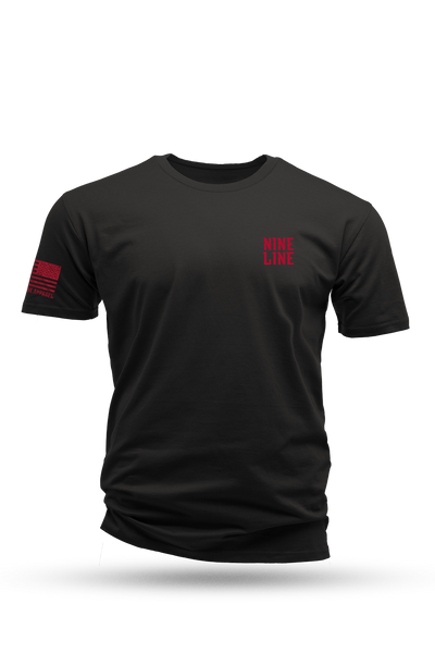 Brass Knuckles JOD - T-Shirt