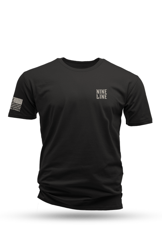 Merica Metric System - T-Shirt