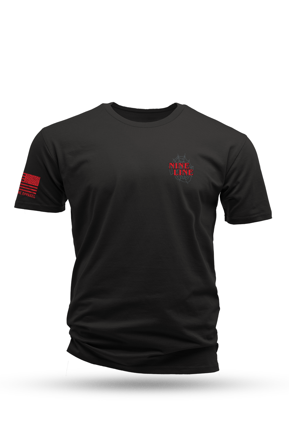 Strength is Measured - T-Shirt