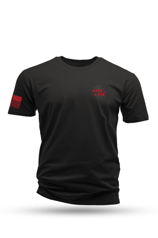 Strength is Measured - T-Shirt