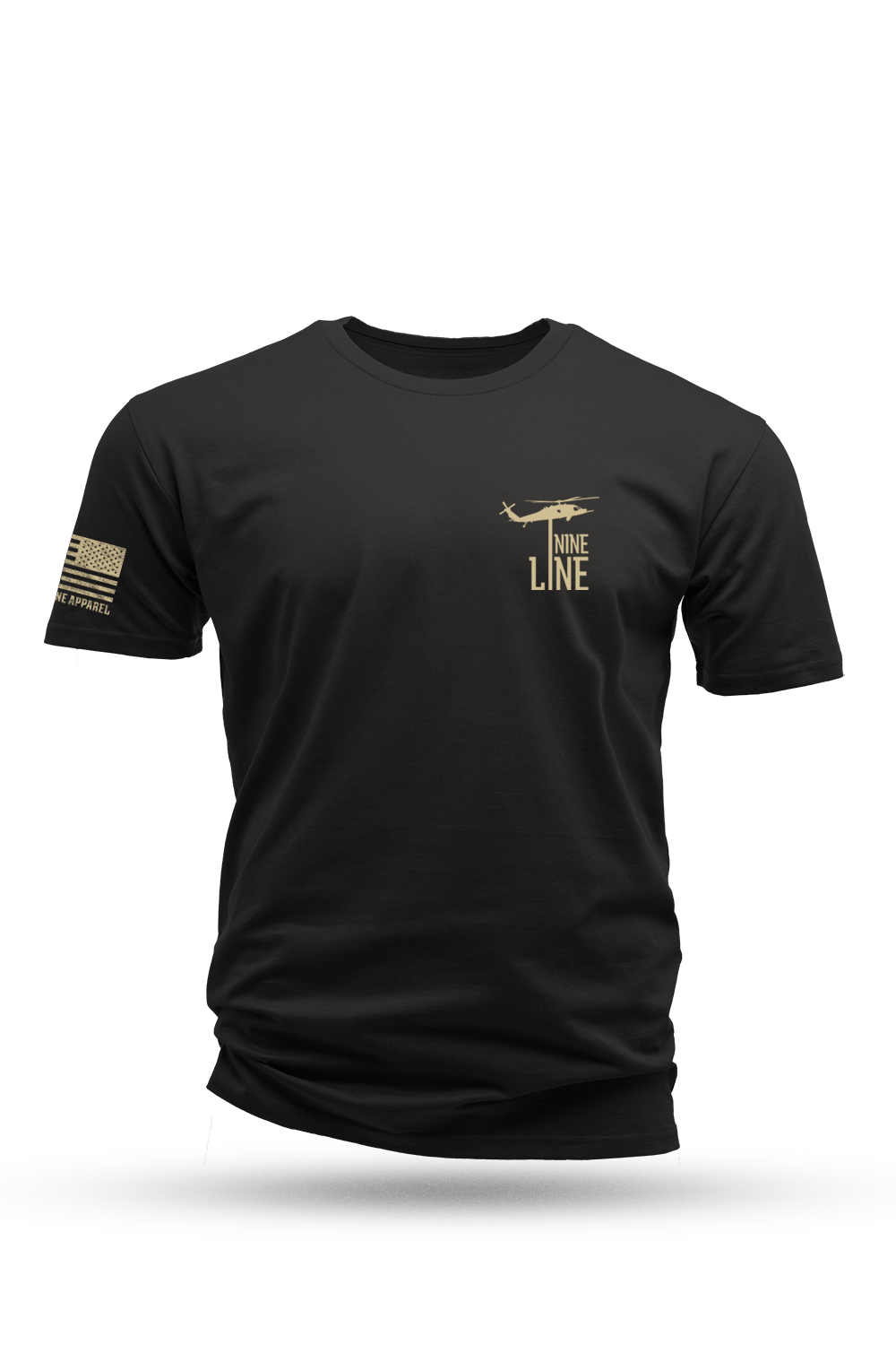 Rebel Spirit - T-Shirt