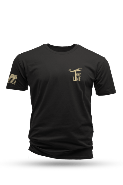 Rebel Spirit - T-Shirt