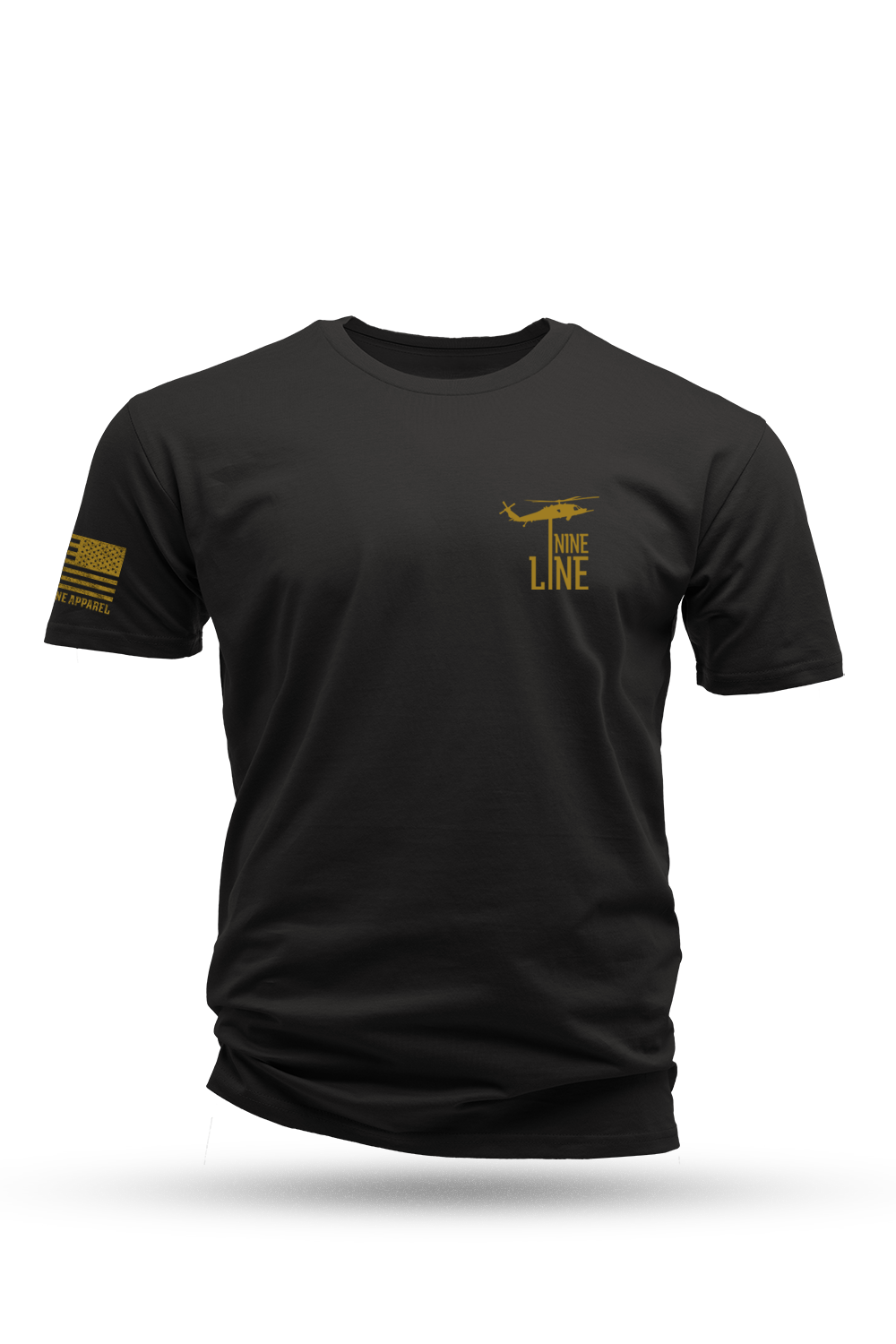 Operation Honor: Rural Salute - T-Shirt