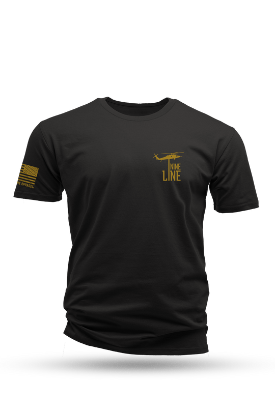 Operation Honor: Rural Salute - T-Shirt