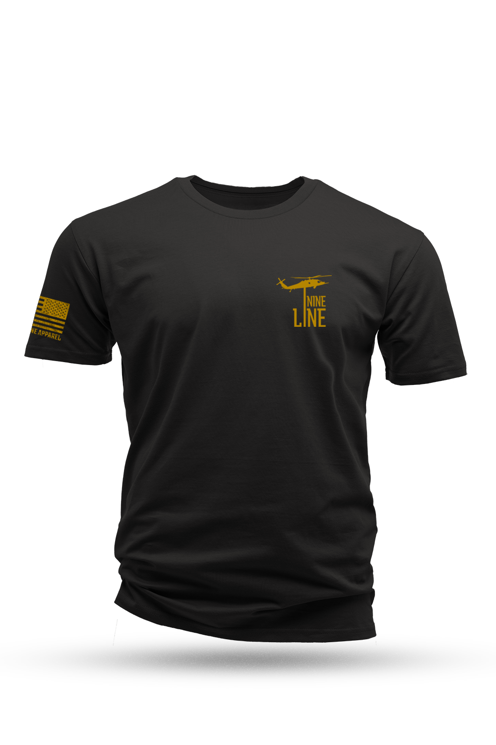Cap Snake - T-Shirt